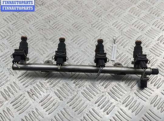 купить Форсунка топливная (комплект) на Mercedes A-Class W168 (1997-2004)