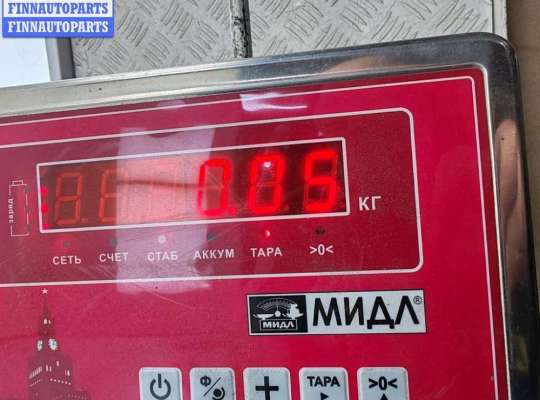 купить Кнопка противотуманных фар на Audi A4 B5 (1994-2001)