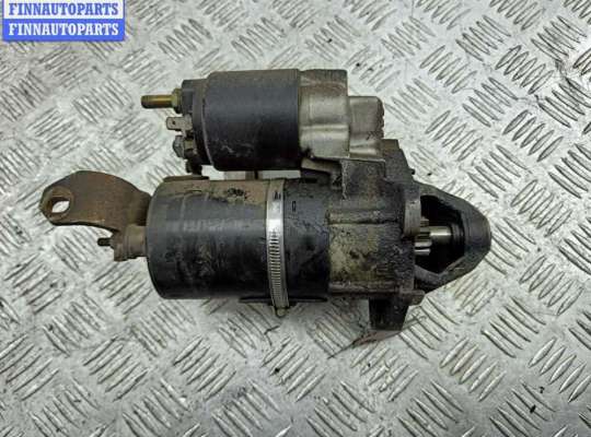 Стартер VG2726355 на Volkswagen Passat B5