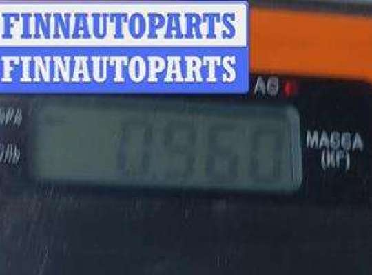 купить Замок двери задней правой на Opel Zafira A (1999-2005)