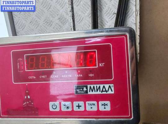 купить Рычаг подвески задний правый на Ford Mondeo III (2000-2007)