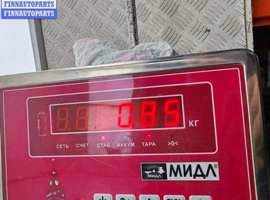 купить Зеркало наружное правое на Opel Astra G (1998-2004)