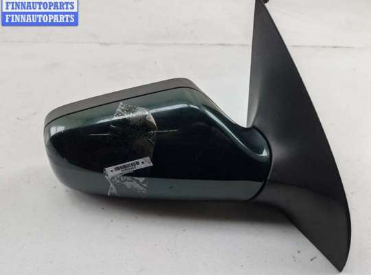 купить Зеркало наружное правое на Opel Astra G (1998-2004)