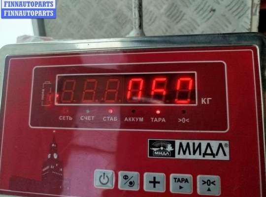 купить Замок двери задней правой на Opel Vectra B (1995-2002)