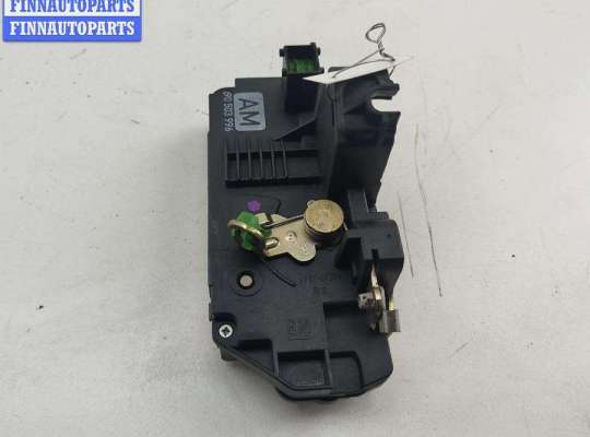 купить Замок двери задней правой на Opel Vectra B (1995-2002)