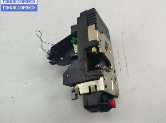 купить Замок двери задней правой на Opel Vectra B (1995-2002)