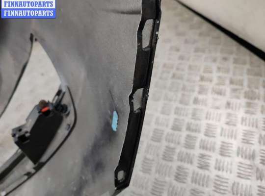 купить Бампер передний на Opel Zafira B (2004-2014)