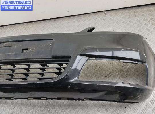 купить Бампер передний на Opel Zafira B (2004-2014)