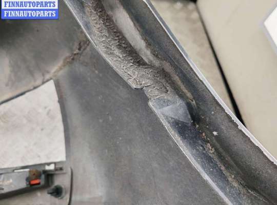 купить Бампер передний на Opel Zafira B (2004-2014)