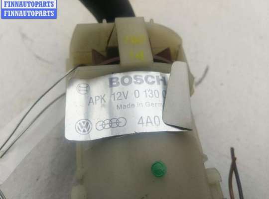 купить Нагнетатель воздуха (компрессор) на Audi A4 B5 (1994-2001)