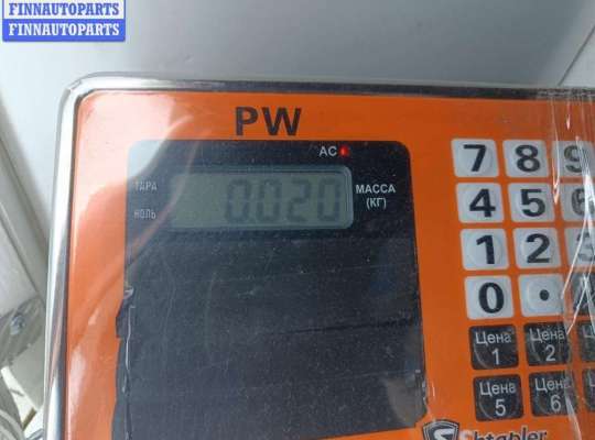 купить Фонарь салонный (плафон) на Audi Q7 4L (2005-2015)