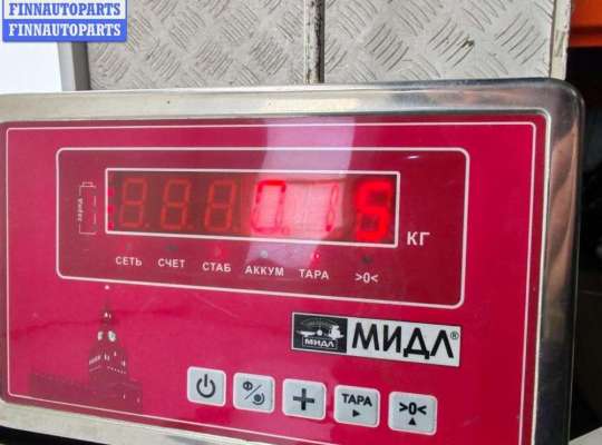 купить Переключатель поворотов на Volkswagen Passat B5+ (GP)