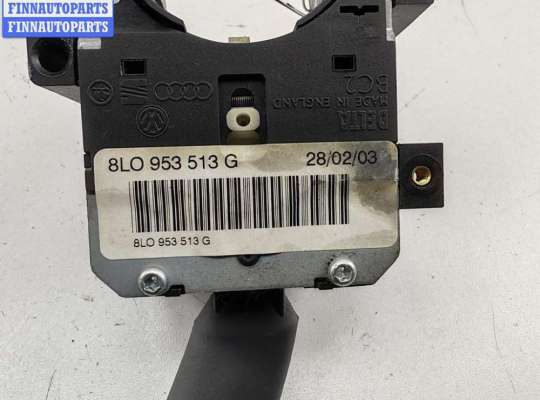 купить Переключатель поворотов на Volkswagen Passat B5+ (GP)