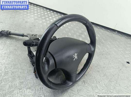купить Колонка рулевая на Peugeot 206