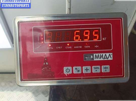 купить Колонка рулевая на Peugeot 206