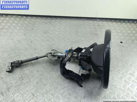 купить Колонка рулевая на Peugeot 206