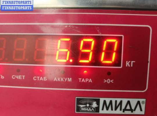 купить Турбина на Opel Astra J (2009-2015)