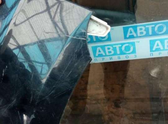 купить Бампер задний на Ford Focus II (2004-2011)