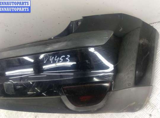 купить Бампер задний на Ford Focus II (2004-2011)