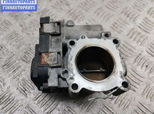 купить Заслонка дроссельная на Volkswagen Golf-5 Plus