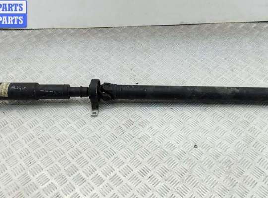 Купить Кардан (вал карданный) задний на BMW 3 E46 (1998-2006) Кардан (вал карданный) задний BM3592765 на BMW 3 E46 (1998-2006)