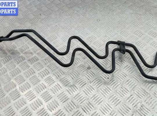 Радиатор гидроусилителя AU1697107 на Audi A6 C5 (1997-2005)