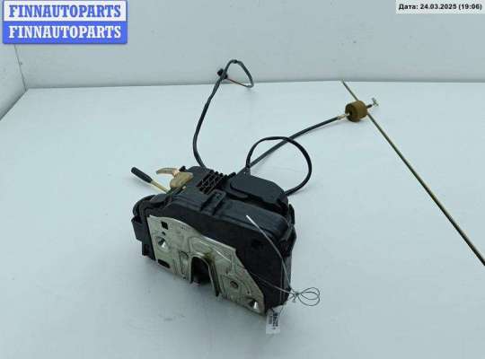 купить Замок двери передней правой на Mercedes C-Class W203 (2000-2006)
