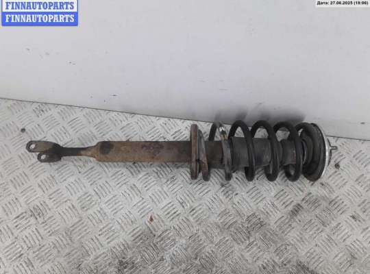Стойка подвески передняя левая VG2377095 на Volkswagen Passat B5+ (GP)