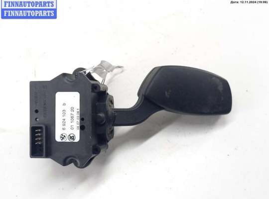 купить Переключатель поворотов на BMW 5 E60/E61 (2003-2010)