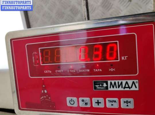 купить Трос капота на Audi A6 C5 (1997-2005)