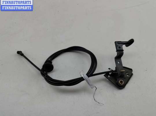 Купить Трос капота на Audi A6 C5 (1997-2005) Трос капота AU1693519 на Audi A6 C5 (1997-2005)