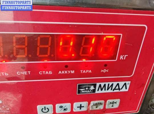 купить Форсунка топливная на Volkswagen Polo (2005-2009)