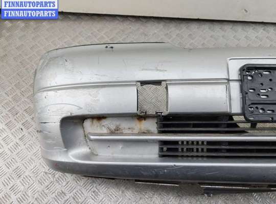 купить Бампер передний на Opel Astra G (1998-2004)