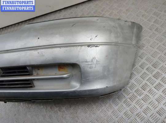 купить Бампер передний на Opel Astra G (1998-2004)