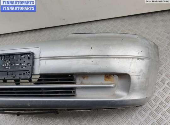 купить Бампер передний на Opel Astra G