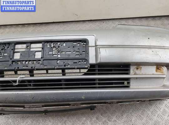 купить Бампер передний на Opel Astra G (1998-2004)