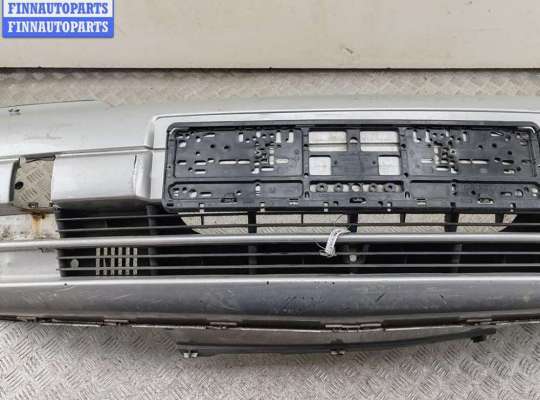 купить Бампер передний на Opel Astra G (1998-2004)