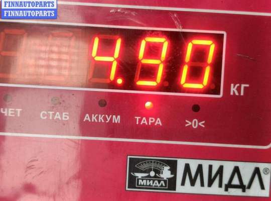 купить ТНВД на Mercedes E-Class W211 (2002-2009)