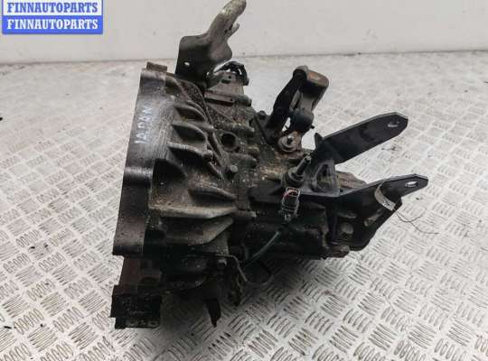 купить КПП 6-ст. механическая на Mazda 6 (2002-2007) GG/GY