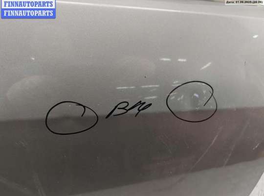 купить Дверь боковая задняя правая на Ford Mondeo III (2000-2007)