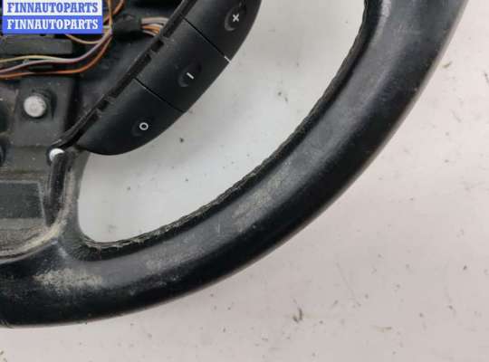 купить Руль на Opel Astra G (1998-2004)