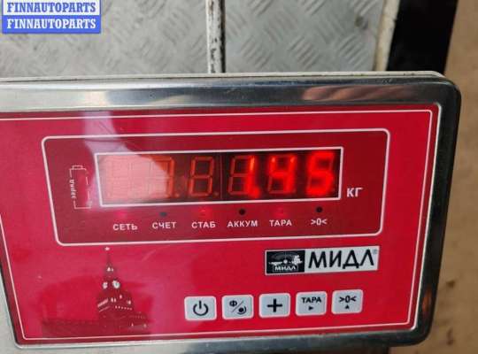 купить Руль на Opel Astra G (1998-2004)