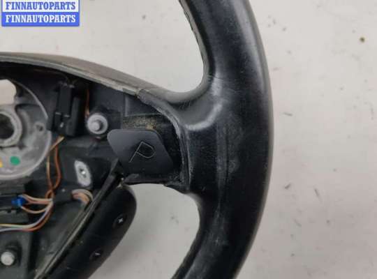 купить Руль на Opel Astra G (1998-2004)