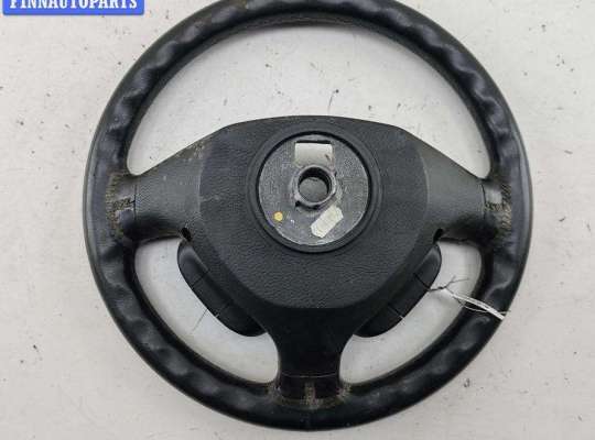 купить Руль на Opel Astra G (1998-2004)