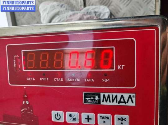 купить Замок двери передней правой на Opel Astra H (2004-2009)