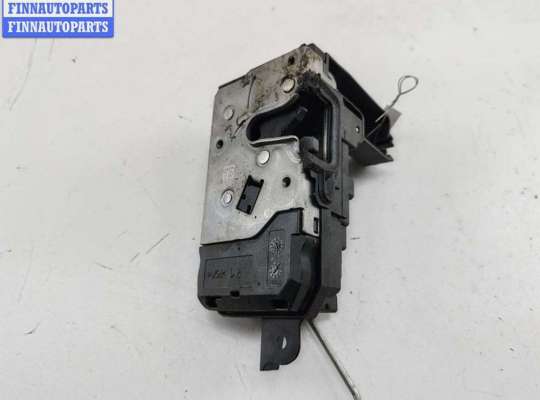 купить Замок двери передней правой на Opel Astra H (2004-2009)