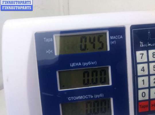 купить Фара противотуманная левая на BMW X5 E53 (1999-2006)