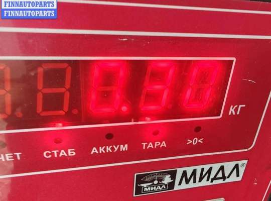 купить Трубка охлаждающей жидкости металлическая на Audi A4 B7 (2004-2008)