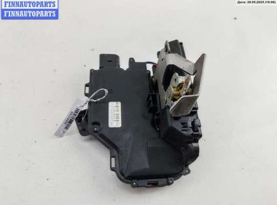 купить Замок двери задней правой на Audi A4 B6 (2001-2004)
