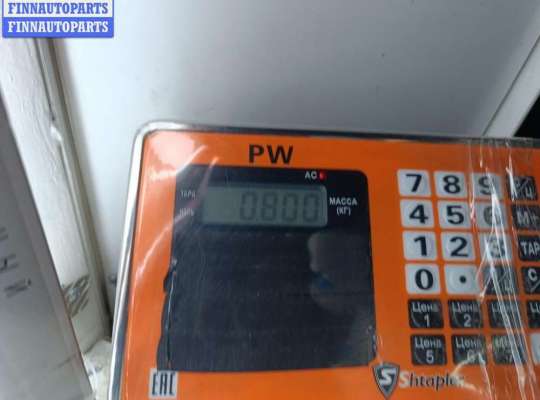 купить Блок управления вентилятором радиатора на Opel Astra G (1998-2004)